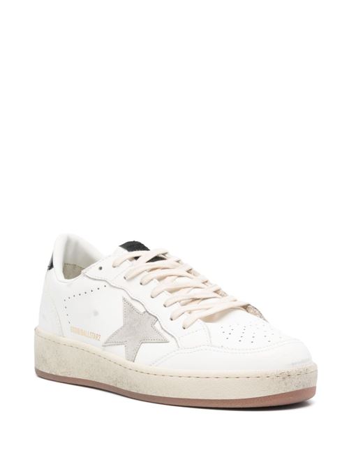 Sneaker Ballstar 2 GOLDEN GOOSE | GWF00804F00697010220